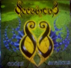 Decubitus : Codex Sinaiticus